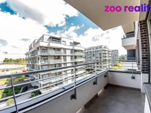 Prodej bytu 2+kk, Praha, Thomasova, 48 m2