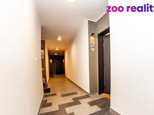 Prodej bytu 2+kk, Praha, Thomasova, 48 m2