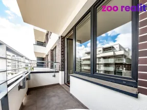 Prodej bytu 2+kk, Praha, Thomasova, 48 m2