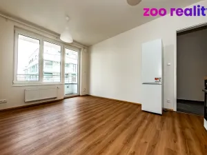 Prodej bytu 2+kk, Praha, Thomasova, 48 m2