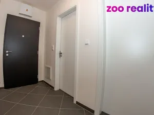 Prodej bytu 2+kk, Praha, Thomasova, 48 m2