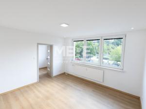 Pronájem bytu 2+1, Oloví, 53 m2