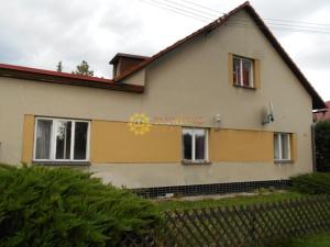 Pronájem bytu 4+1, Tisová, 140 m2