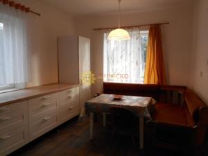 Pronájem bytu 4+1, Tisová, 140 m2