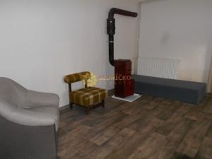 Pronájem bytu 4+1, Tisová, 140 m2