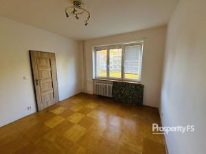 Pronájem bytu 2+1, Třinec - Lyžbice, Lidická, 65 m2