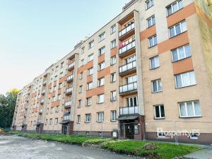 Pronájem bytu 2+1, Třinec - Lyžbice, Lidická, 65 m2