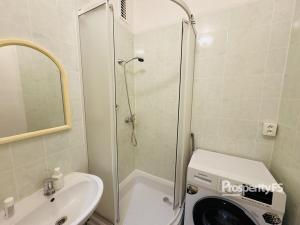 Pronájem bytu 2+1, Třinec - Lyžbice, Lidická, 65 m2