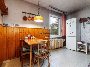 Prodej bytu 2+1, Praha - Střížkov, K Šafránce, 53 m2