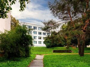 Prodej bytu 2+1, Praha - Střížkov, K Šafránce, 53 m2