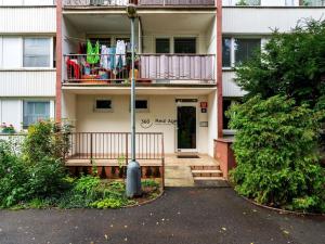 Prodej bytu 2+1, Praha - Střížkov, K Šafránce, 53 m2