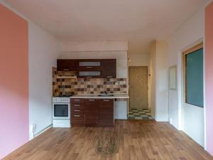 Prodej bytu 1+1, Sokolov, Švabinského, 37 m2