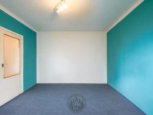 Prodej bytu 1+1, Sokolov, Švabinského, 37 m2