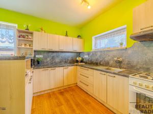 Prodej rodinného domu, Rohov, Dolní, 150 m2