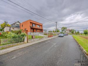 Prodej rodinného domu, Rohov, Dolní, 150 m2