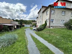 Pronájem bytu 1+1, Oslavany, Starohorská, 42 m2