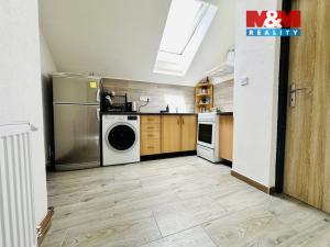 Pronájem bytu 1+1, Oslavany, Starohorská, 42 m2