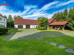 Prodej rodinného domu, Dubá - Zakšín, 380 m2