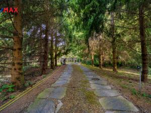 Prodej rodinného domu, Dubá - Zakšín, 380 m2