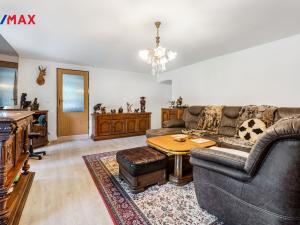 Prodej rodinného domu, Dubá - Zakšín, 380 m2