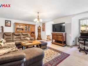 Prodej rodinného domu, Dubá - Zakšín, 380 m2