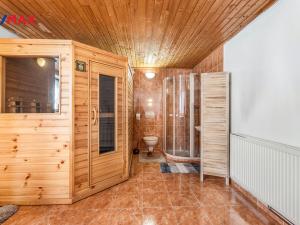Prodej rodinného domu, Dubá - Zakšín, 380 m2
