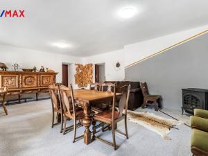 Prodej rodinného domu, Dubá - Zakšín, 380 m2