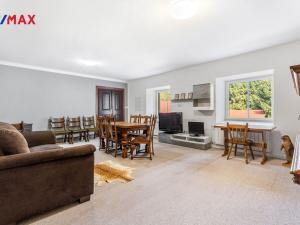 Prodej rodinného domu, Dubá - Zakšín, 380 m2
