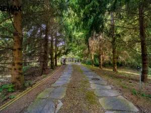 Prodej rodinného domu, Dubá - Zakšín, 380 m2