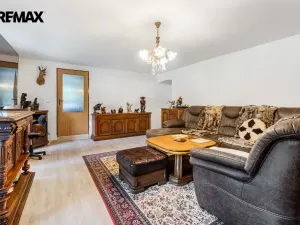 Prodej rodinného domu, Dubá - Zakšín, 380 m2