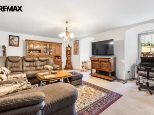 Prodej rodinného domu, Dubá - Zakšín, 380 m2
