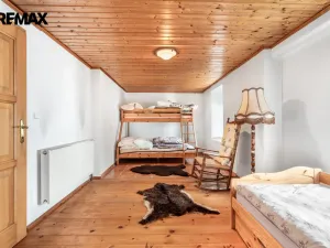 Prodej rodinného domu, Dubá - Zakšín, 380 m2