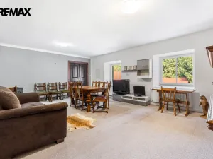 Prodej rodinného domu, Dubá - Zakšín, 380 m2