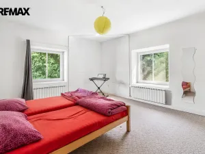 Prodej rodinného domu, Dubá - Zakšín, 380 m2