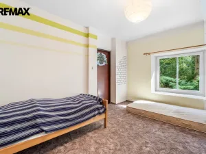 Prodej rodinného domu, Dubá - Zakšín, 380 m2