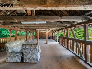 Prodej rodinného domu, Dubá - Zakšín, 380 m2