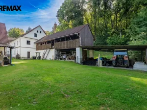 Prodej rodinného domu, Dubá - Zakšín, 380 m2