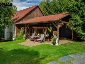 Prodej rodinného domu, Dubá - Zakšín, 380 m2