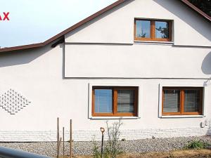 Prodej rodinného domu, Pertoltice pod Ralskem, 130 m2