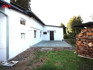 Prodej rodinného domu, Pertoltice pod Ralskem, 130 m2