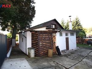 Prodej rodinného domu, Pertoltice pod Ralskem, 130 m2