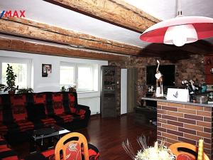 Prodej rodinného domu, Pertoltice pod Ralskem, 130 m2