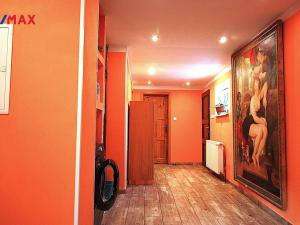 Prodej rodinného domu, Pertoltice pod Ralskem, 130 m2