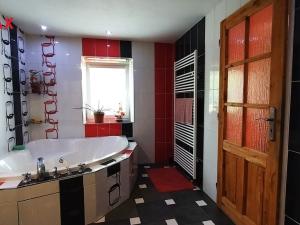 Prodej rodinného domu, Pertoltice pod Ralskem, 130 m2