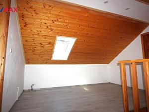 Prodej rodinného domu, Pertoltice pod Ralskem, 130 m2