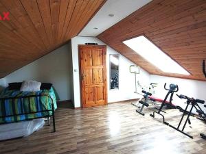 Prodej rodinného domu, Pertoltice pod Ralskem, 130 m2