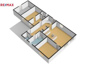 Prodej rodinného domu, Pertoltice pod Ralskem, 130 m2