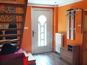 Prodej rodinného domu, Pertoltice pod Ralskem, 153 m2