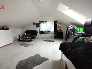 Prodej rodinného domu, Pertoltice pod Ralskem, 153 m2