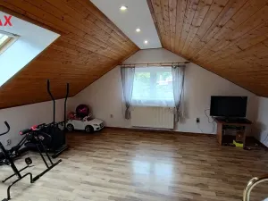 Prodej rodinného domu, Pertoltice pod Ralskem, 153 m2